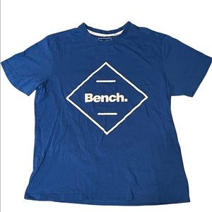 Men’s Bench T-Shirt